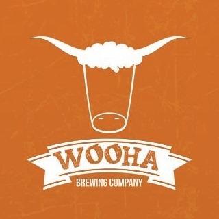 Wooha Brewery Logo