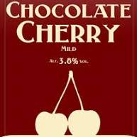 Dunham Massey Chocolate Cherry Mild