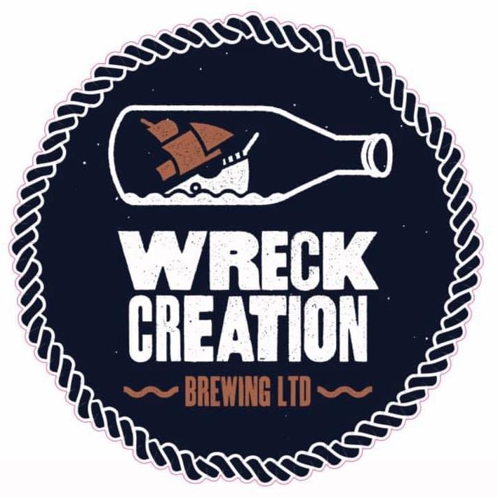 Wreck Creation logo