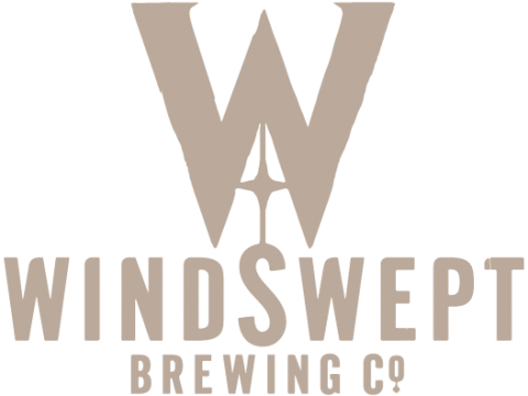 Windswept Brewery Logo