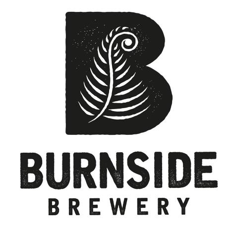 Burnside Brewery Logo
