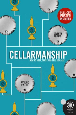 Cellarmanship Bible (can be purchased on Amazon)