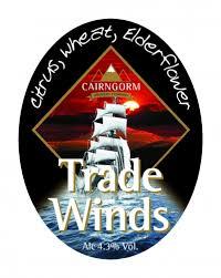 Cairngorm Trade Winds