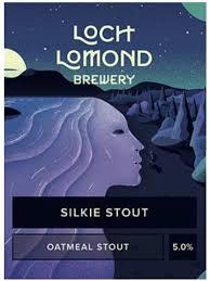 Loch Lomond Silkie Stout