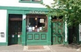 Staggs Musselburgh outside