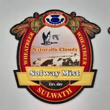 Sulwath Solway Mist