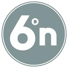 Six Degrees North Brewery Logo