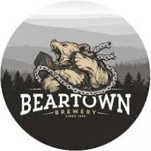 Beartown logo