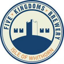 Five Kingdoms logo