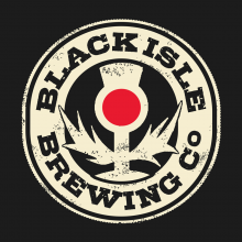 Black Isle Brewing Company Logo