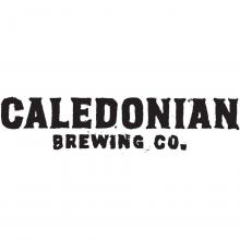 Caledonian logo