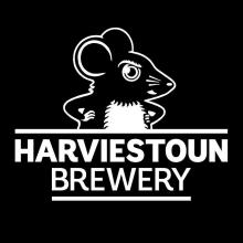 Harviestoun logo