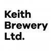 Keith Brewery Logo