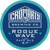 Cromarty Rogue Wave