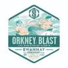 Swannay Orkney Blast