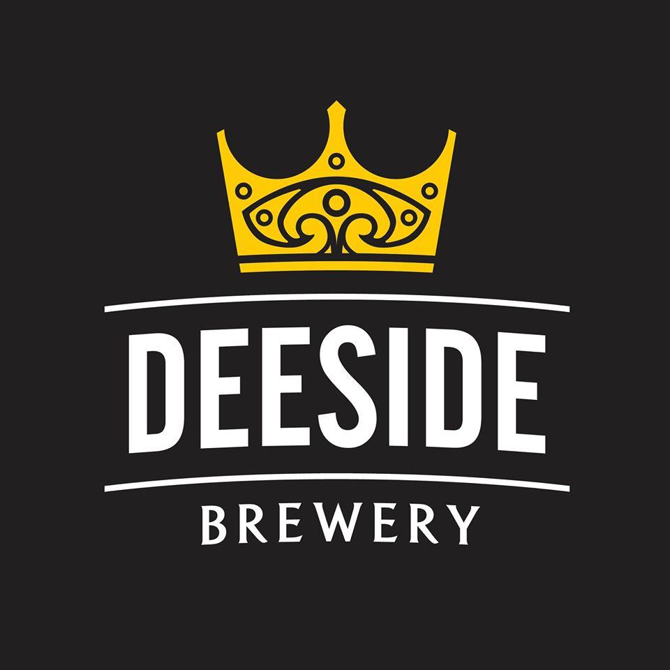 Deeside Brewery Logo