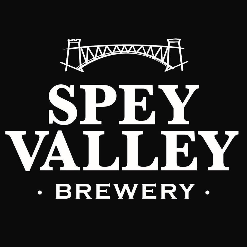 Spey Valley Brewery Logo