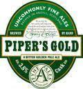 Fyne Pipers Gold