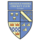 Aberdeenshire Cricket Club logo