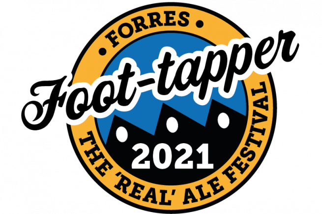Foot-tapper 2021