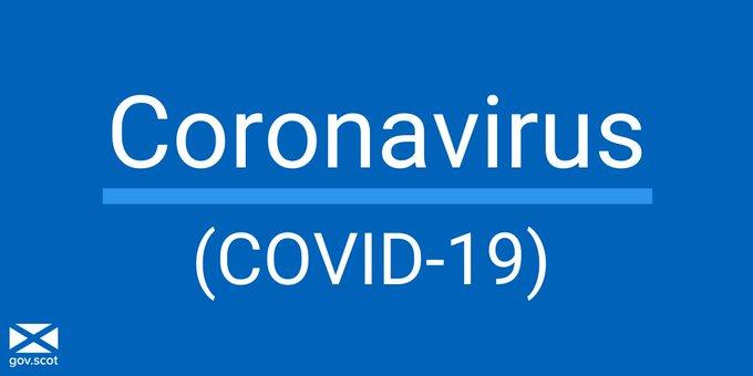 Coronoavirus Covid 19