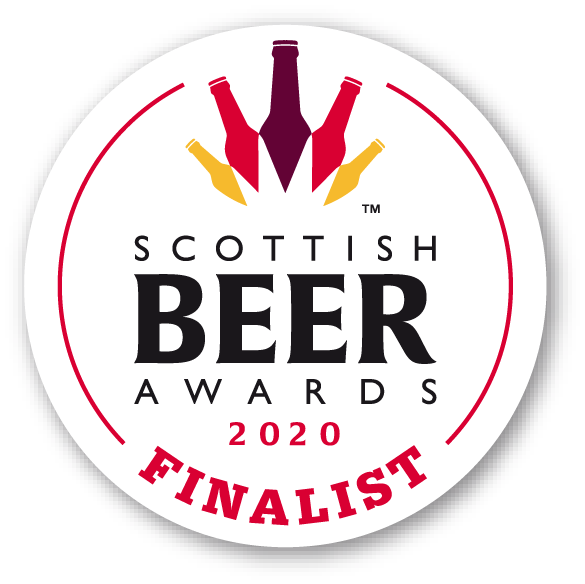 Scottish Beer Awards 2020