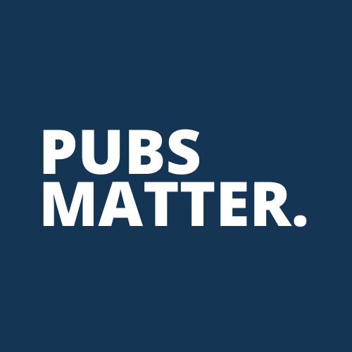 Pubs Matter Square