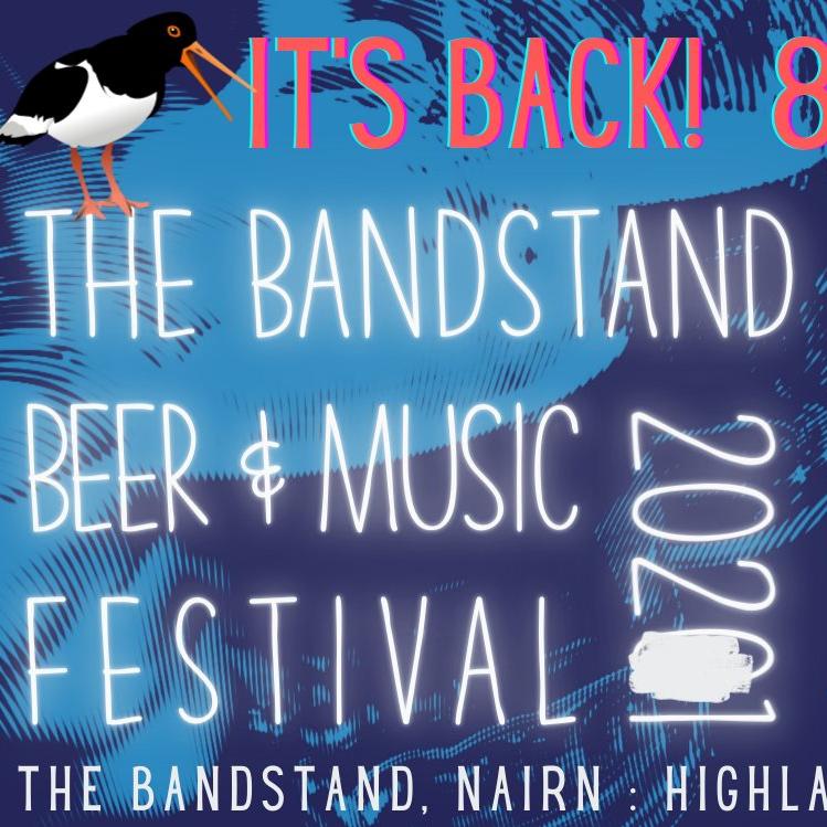 Bandstand Festival 2021