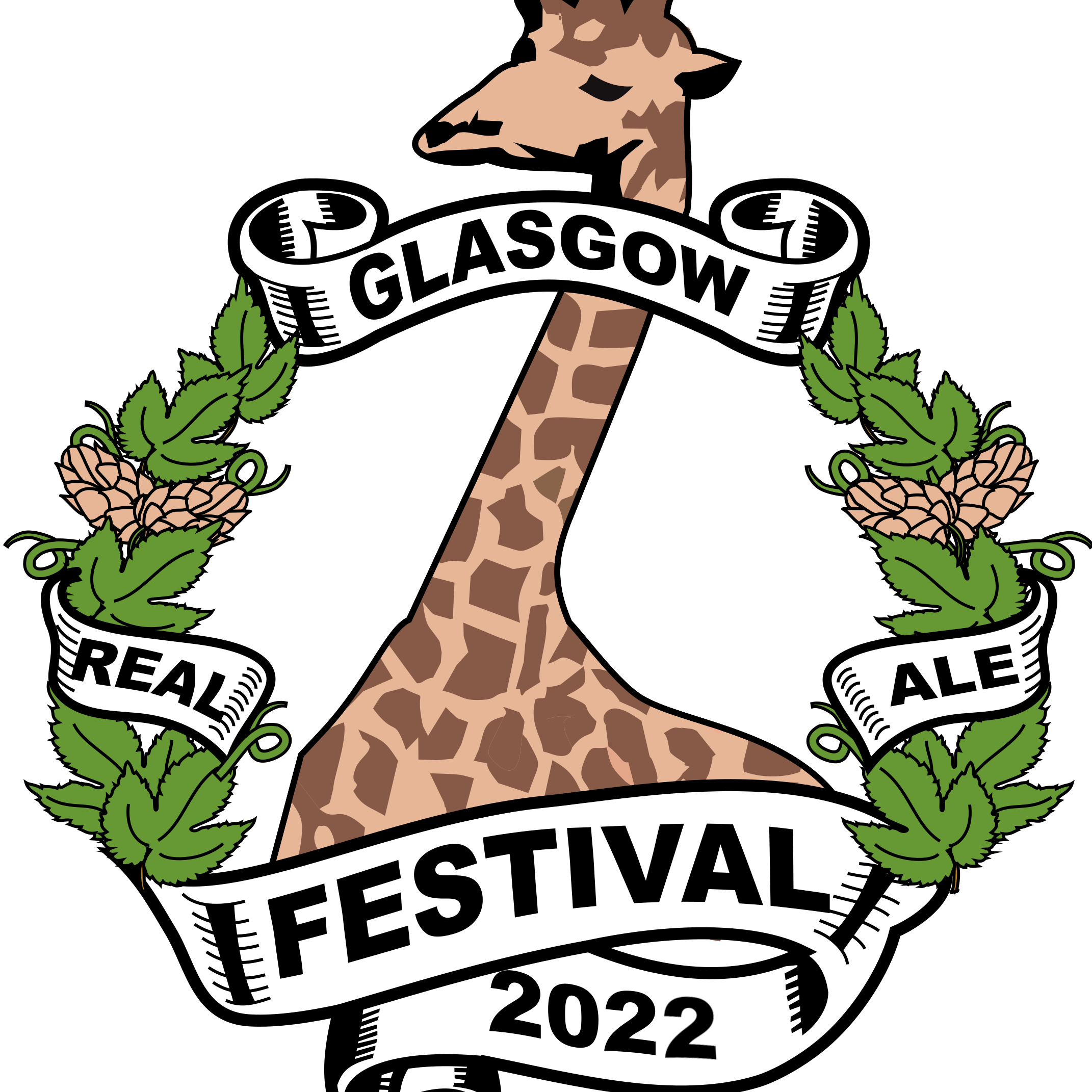 Glasgow Real Ale Festival 2022