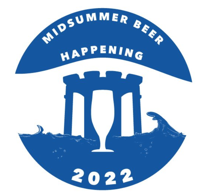Midsummer Beer Happening 2022