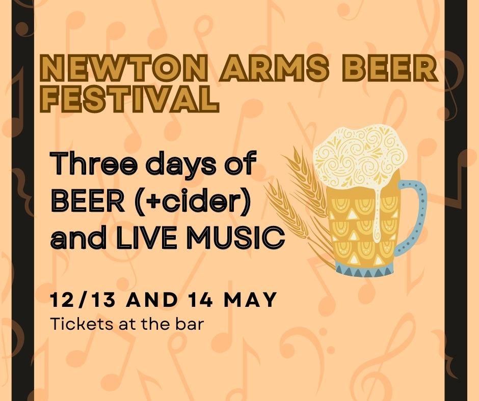 Newton Arms Festival