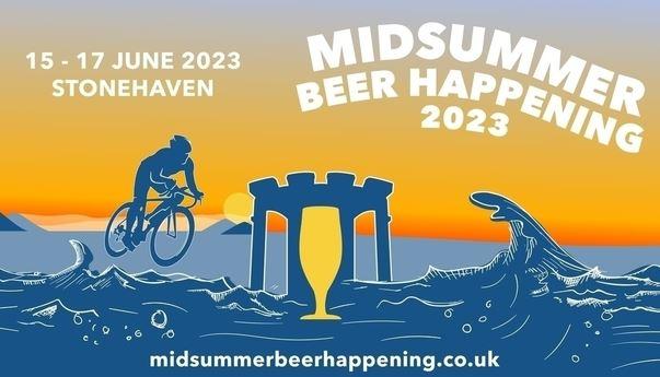 Midsummer Beer Happening 2023