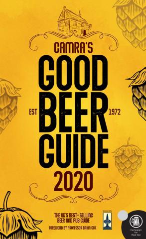 CAMRA Good Beer Guide 2020