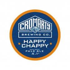 Cromarty Happy Chappy