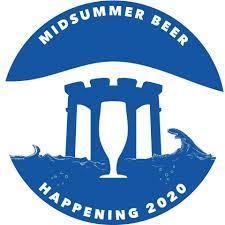 Midsummer Beer Happening 2020