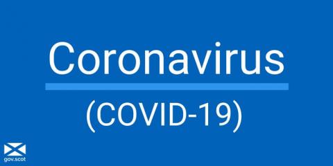 Coronoavirus Covid 19