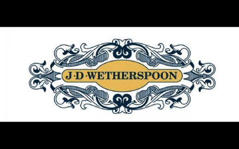 Wetherspoons Logo