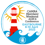 CAMRA Member Weekend 2022