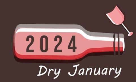 Dry January 2024