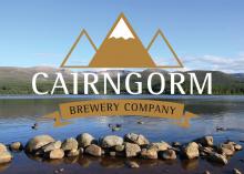 Cairngorm Brewery Logo