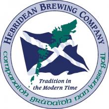 Hebridean logo.