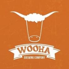 Wooha Brewery Logo