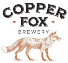 Copper Fox brewery