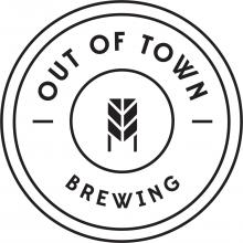 Out of Town logo