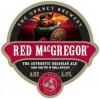 Orkney Red MacGregor