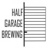 Half Garage logo